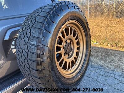 2022 Toyota 4Runner TRD Sport   - Photo 33 - North Chesterfield, VA 23237