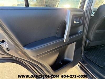 2022 Toyota 4Runner TRD Sport   - Photo 19 - North Chesterfield, VA 23237