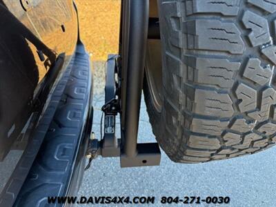 2022 Toyota 4Runner TRD Sport   - Photo 32 - North Chesterfield, VA 23237