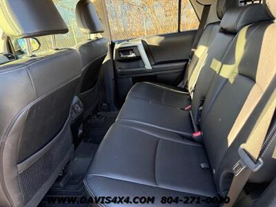 2022 Toyota 4Runner TRD Sport   - Photo 14 - North Chesterfield, VA 23237