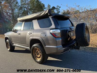 2022 Toyota 4Runner TRD Sport   - Photo 9 - North Chesterfield, VA 23237