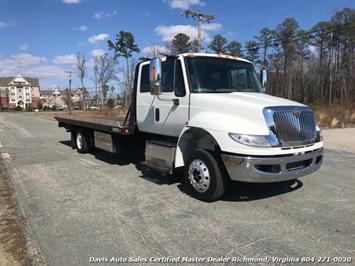 2015 International DuraStar 4300 MA025 6.7 Diesel Extended Cab (SOLD)   - Photo 17 - North Chesterfield, VA 23237