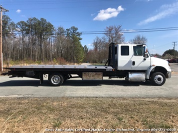 2015 International DuraStar 4300 MA025 6.7 Diesel Extended Cab (SOLD)   - Photo 3 - North Chesterfield, VA 23237