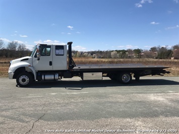 2015 International DuraStar 4300 MA025 6.7 Diesel Extended Cab (SOLD)   - Photo 2 - North Chesterfield, VA 23237