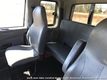 2015 International DuraStar 4300 MA025 6.7 Diesel Extended Cab (SOLD)   - Photo 13 - North Chesterfield, VA 23237