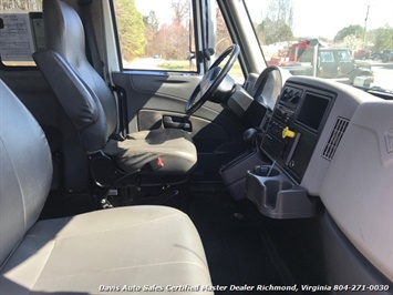 2015 International DuraStar 4300 MA025 6.7 Diesel Extended Cab (SOLD)   - Photo 12 - North Chesterfield, VA 23237