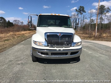 2015 International DuraStar 4300 MA025 6.7 Diesel Extended Cab (SOLD)   - Photo 4 - North Chesterfield, VA 23237