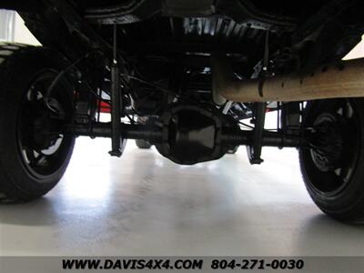 2001 Ford F-350 Super Duty XLT Diesel 4X4 Lifted 7.3 Power (SOLD)   - Photo 22 - North Chesterfield, VA 23237