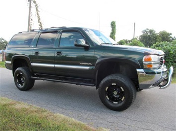 2001 GMC Yukon XL 1500 SLE (SOLD)   - Photo 6 - North Chesterfield, VA 23237