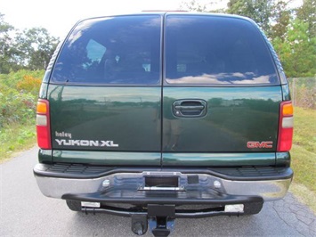 2001 GMC Yukon XL 1500 SLE (SOLD)   - Photo 4 - North Chesterfield, VA 23237