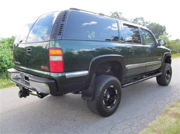 2001 GMC Yukon XL 1500 SLE (SOLD)   - Photo 8 - North Chesterfield, VA 23237