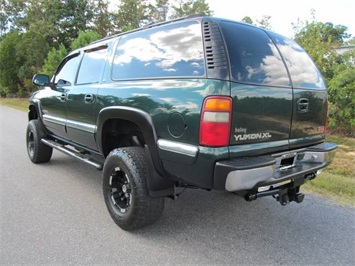 2001 GMC Yukon XL 1500 SLE (SOLD)   - Photo 3 - North Chesterfield, VA 23237