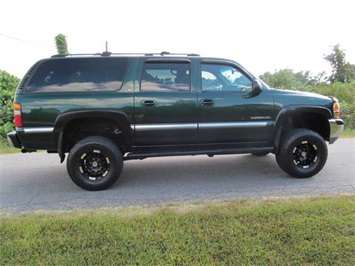 2001 GMC Yukon XL 1500 SLE (SOLD)   - Photo 7 - North Chesterfield, VA 23237