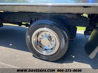 2009 INTERNATIONAL Durastar 3 Car Rollback Wrecker/Tow Truck   - Photo 13 - North Chesterfield, VA 23237