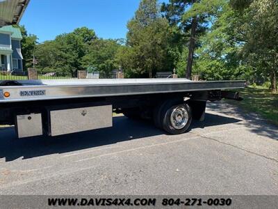 2009 INTERNATIONAL Durastar 3 Car Rollback Wrecker/Tow Truck   - Photo 21 - North Chesterfield, VA 23237