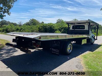 2009 INTERNATIONAL Durastar 3 Car Rollback Wrecker/Tow Truck   - Photo 4 - North Chesterfield, VA 23237