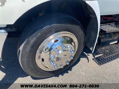 2009 INTERNATIONAL Durastar 3 Car Rollback Wrecker/Tow Truck   - Photo 12 - North Chesterfield, VA 23237