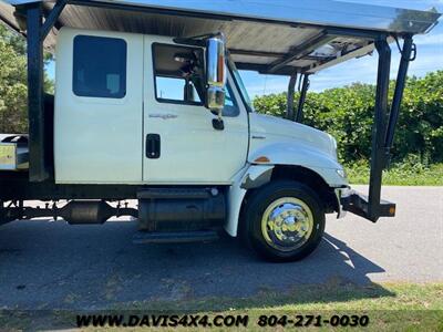 2009 INTERNATIONAL Durastar 3 Car Rollback Wrecker/Tow Truck   - Photo 19 - North Chesterfield, VA 23237