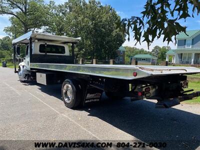 2009 INTERNATIONAL Durastar 3 Car Rollback Wrecker/Tow Truck   - Photo 6 - North Chesterfield, VA 23237