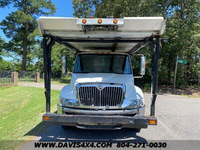 2009 INTERNATIONAL Durastar 3 Car Rollback Wrecker/Tow Truck   - Photo 2 - North Chesterfield, VA 23237