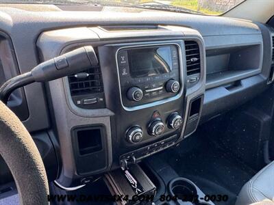 2016 RAM 3500 Laramie Utility 4x4   - Photo 17 - North Chesterfield, VA 23237