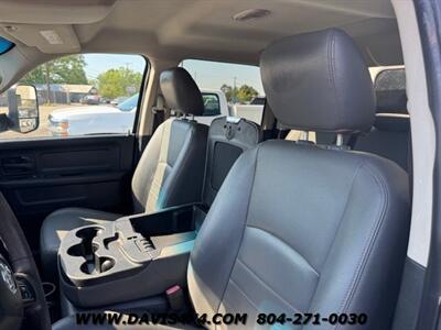 2016 RAM 3500 Laramie Utility 4x4   - Photo 2 - North Chesterfield, VA 23237