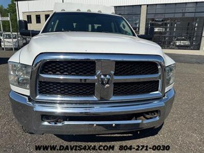 2016 RAM 3500 Laramie Utility 4x4   - Photo 15 - North Chesterfield, VA 23237