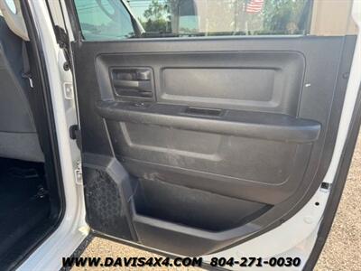 2016 RAM 3500 Laramie Utility 4x4   - Photo 21 - North Chesterfield, VA 23237