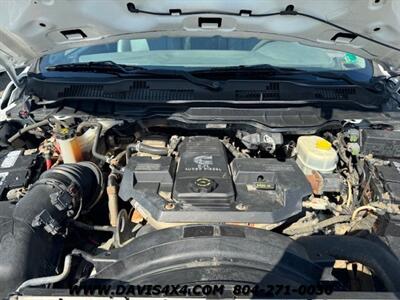 2016 RAM 3500 Laramie Utility 4x4   - Photo 32 - North Chesterfield, VA 23237