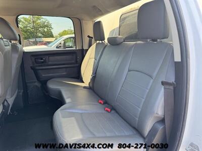 2016 RAM 3500 Laramie Utility 4x4   - Photo 3 - North Chesterfield, VA 23237