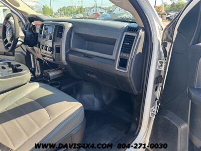 2016 RAM 3500 Laramie Utility 4x4   - Photo 26 - North Chesterfield, VA 23237