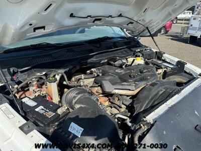 2016 RAM 3500 Laramie Utility 4x4   - Photo 31 - North Chesterfield, VA 23237