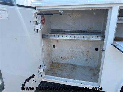 2016 RAM 3500 Laramie Utility 4x4   - Photo 5 - North Chesterfield, VA 23237