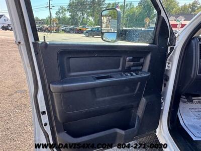2016 RAM 3500 Laramie Utility 4x4   - Photo 16 - North Chesterfield, VA 23237