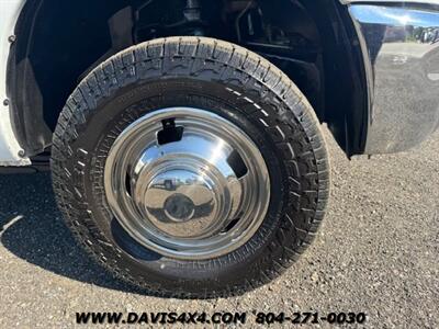 2016 RAM 3500 Laramie Utility 4x4   - Photo 27 - North Chesterfield, VA 23237