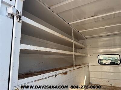 2016 RAM 3500 Laramie Utility 4x4   - Photo 29 - North Chesterfield, VA 23237