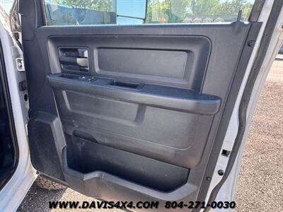 2016 RAM 3500 Laramie Utility 4x4   - Photo 23 - North Chesterfield, VA 23237