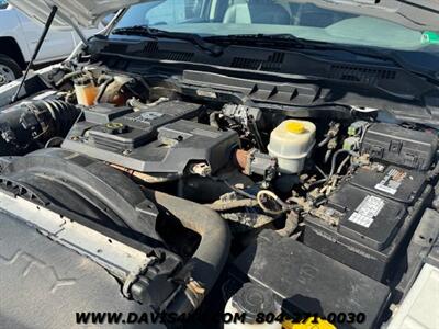 2016 RAM 3500 Laramie Utility 4x4   - Photo 33 - North Chesterfield, VA 23237
