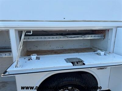 2016 RAM 3500 Laramie Utility 4x4   - Photo 6 - North Chesterfield, VA 23237