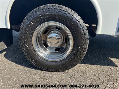 2016 RAM 3500 Laramie Utility 4x4   - Photo 28 - North Chesterfield, VA 23237