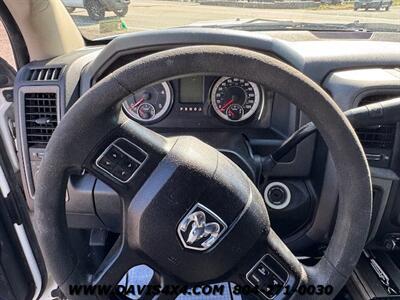 2016 RAM 3500 Laramie Utility 4x4   - Photo 8 - North Chesterfield, VA 23237