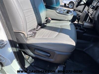 2016 RAM 3500 Laramie Utility 4x4   - Photo 25 - North Chesterfield, VA 23237