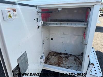 2016 RAM 3500 Laramie Utility 4x4   - Photo 7 - North Chesterfield, VA 23237