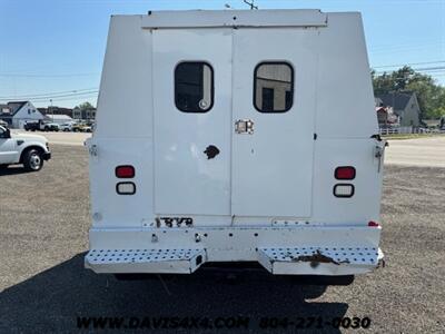 2016 RAM 3500 Laramie Utility 4x4   - Photo 11 - North Chesterfield, VA 23237