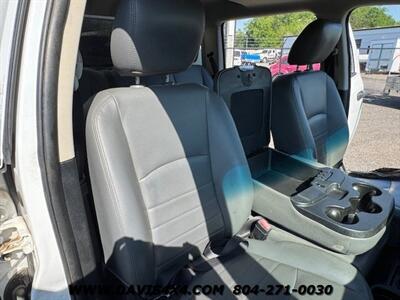 2016 RAM 3500 Laramie Utility 4x4   - Photo 24 - North Chesterfield, VA 23237