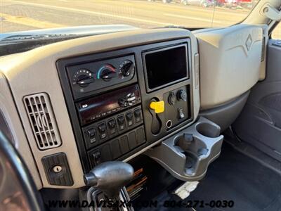 2017 International 4300 Extended Cab Rollback Flatbed Tow Truck   - Photo 18 - North Chesterfield, VA 23237