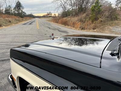 1989 GMC Jimmy K5 Blazer Squarebody 4x4 SUV   - Photo 15 - North Chesterfield, VA 23237
