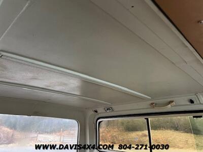 1989 GMC Jimmy K5 Blazer Squarebody 4x4 SUV   - Photo 11 - North Chesterfield, VA 23237