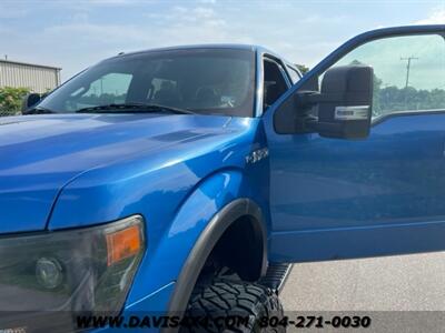 2013 Ford F-150 STX   - Photo 23 - North Chesterfield, VA 23237