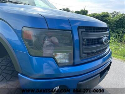 2013 Ford F-150 STX   - Photo 37 - North Chesterfield, VA 23237